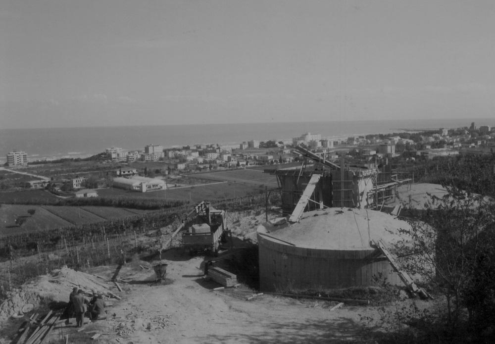 La storia di Almacis